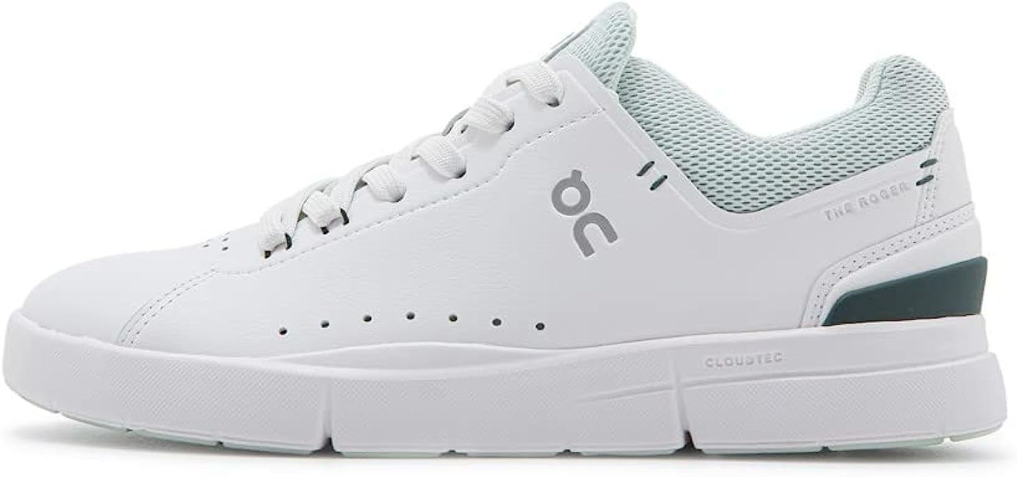 ON WOMEN'S THE ROGER ADVANTAGE SNEAKERS