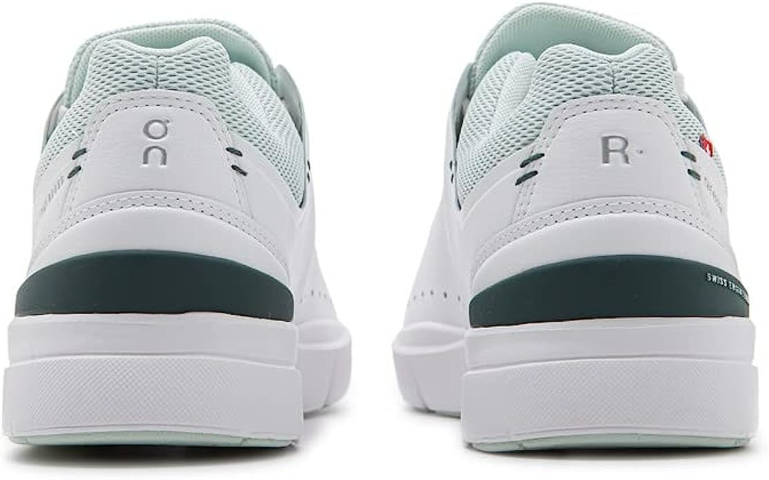ON WOMEN'S THE ROGER ADVANTAGE SNEAKERS