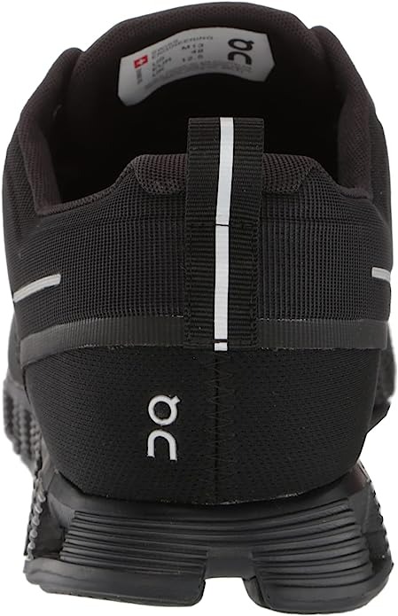 ON MEN'S CLOUD TERRY SNEAKERS