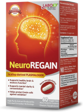 LABO NUTRITION NEUROREGAIN - 60 KAPSUL