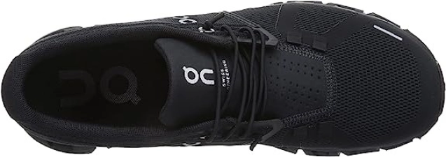 ON MEN'S CLOUD 5 SNEAKERS