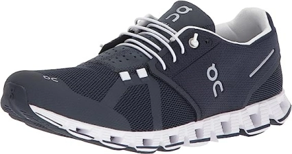 ON MEN'S CLOUD SNEAKERS