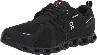 ON MEN'S CLOUD TERRY SNEAKERS