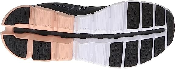 ON RUNNING WOMENS CLOUDFLOW TEXTILE SYNTHETIC TRAINERS