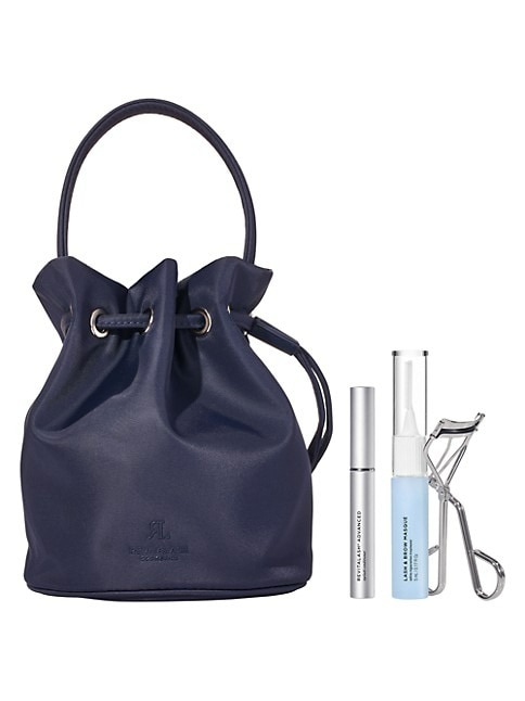 REVITALASH COSMETICS REVITALASH 4-PIECE RECHARGE SET