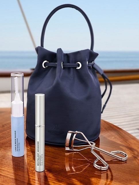 REVITALASH COSMETICS REVITALASH 4-PIECE RECHARGE SET