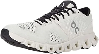 ON WOMEN'S CLOUD X SNEAKERS
