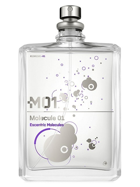ESCENTRIC MOLECULES MOLECULE 01 EAU DE PARFUM