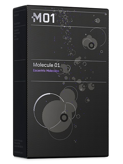ESCENTRIC MOLECULES MOLECULE 01 EAU DE PARFUM