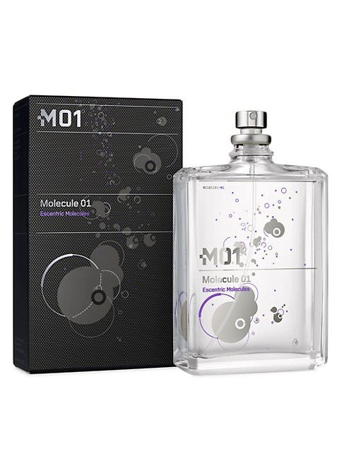 ESCENTRIC MOLECULES MOLECULE 01 EAU DE PARFUM