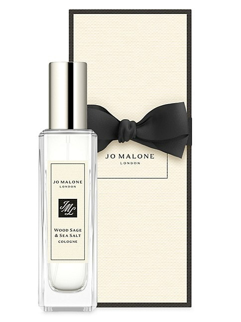 JO MALONE LONDON WOOD SAGE & SEA SALT COLOGNE - 3.4 OZ