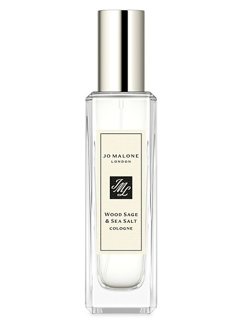 JO MALONE LONDON WOOD SAGE & SEA SALT COLOGNE - 3.4 OZ