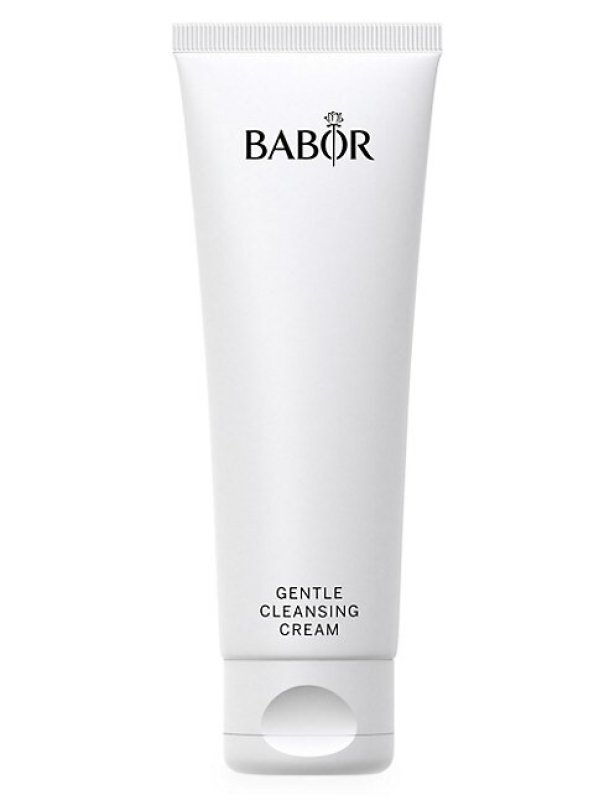 BABOR GENTLE CLEANSING CREAM