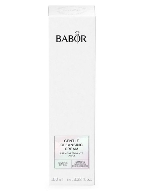 BABOR GENTLE CLEANSING CREAM