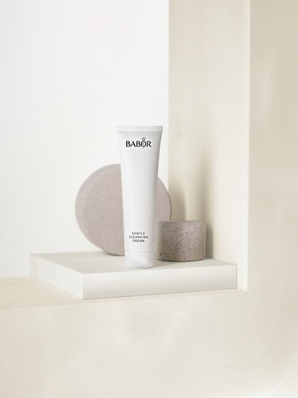 BABOR GENTLE CLEANSING CREAM