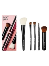 BOBBI BROWN BEST OF BRUSHES 5-PIECE SET