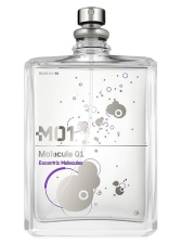 ESCENTRIC MOLECULES MOLECULE 01 EAU DE PARFUM