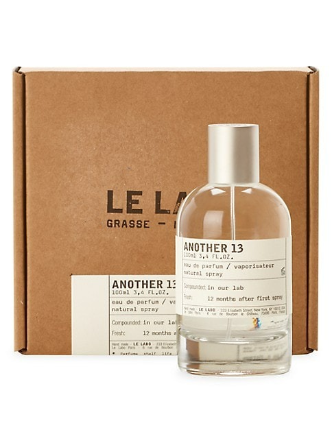 LE LABO ANOTHER 13 EAU DE PARFUM - 3.4 OZ