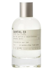 LE LABO SANTAL 33 EAU DE PARFUM - 3.4 OZ