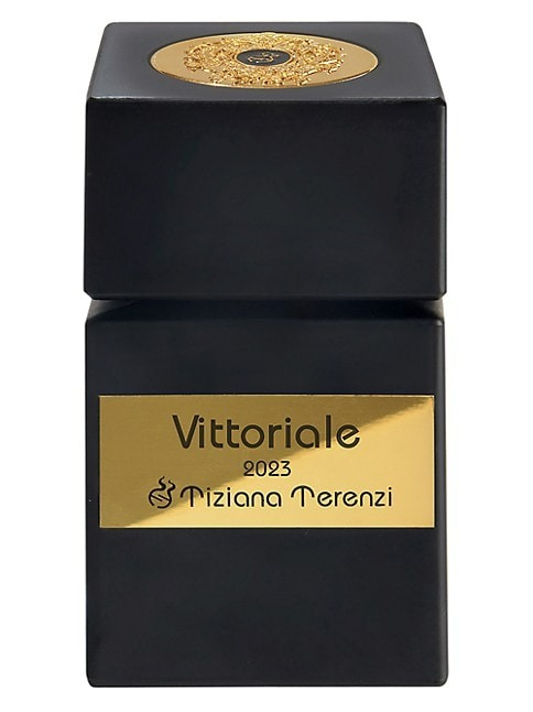 TIZIANA TERENZI VITTORIALE EXTRAIT DE PARFUM - 3.4 OZ