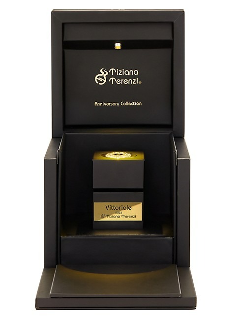 TIZIANA TERENZI VITTORIALE EXTRAIT DE PARFUM - 3.4 OZ