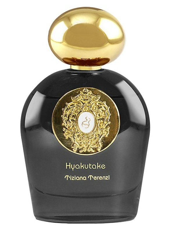 TIZIANA TERENZI HYAKUTAKE EXTRAIT DE PARFUM - 3.4 OZ