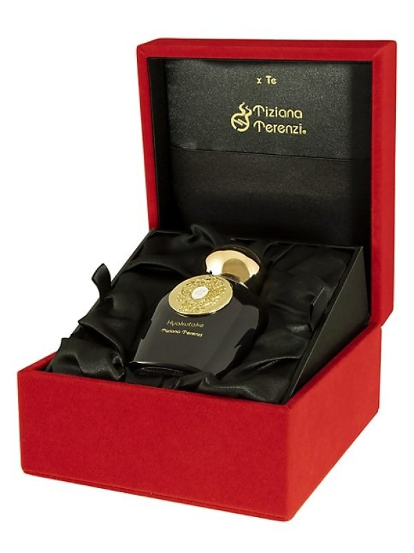 TIZIANA TERENZI HYAKUTAKE EXTRAIT DE PARFUM - 3.4 OZ