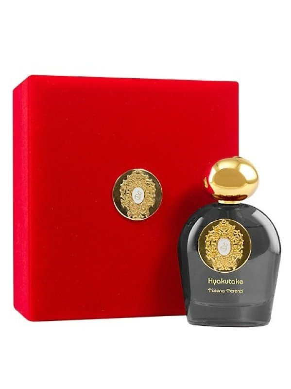 TIZIANA TERENZI HYAKUTAKE EXTRAIT DE PARFUM - 3.4 OZ