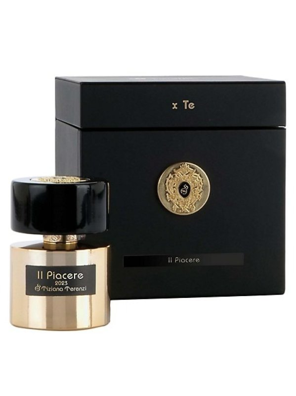 TIZIANA TERENZI IL PIACERE EXTRAIT DE PARFUM  - 3.4 OZ