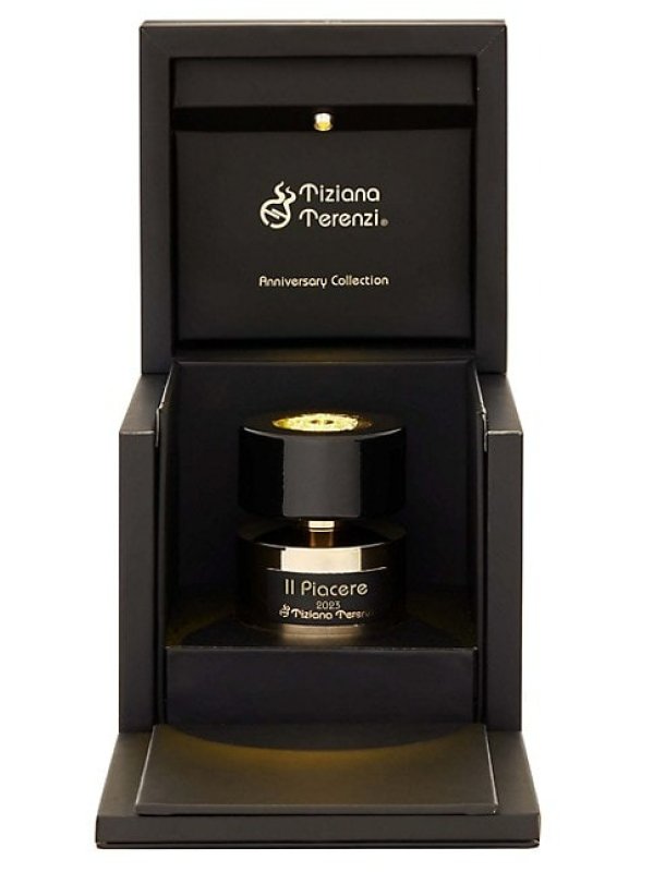 TIZIANA TERENZI IL PIACERE EXTRAIT DE PARFUM  - 3.4 OZ
