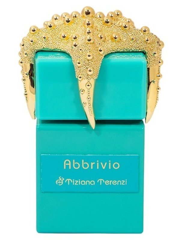 TIZIANA TERENZI ABBRIVIO EXTRAIT DE PARFUM - 3.4 OZ