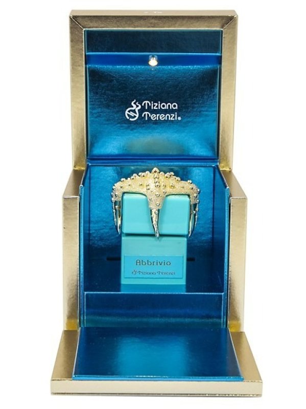 TIZIANA TERENZI ABBRIVIO EXTRAIT DE PARFUM - 3.4 OZ