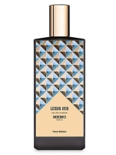 MEMO PARIS LUXOR OUD EAU DE PARFUM - 2.5 OZ
