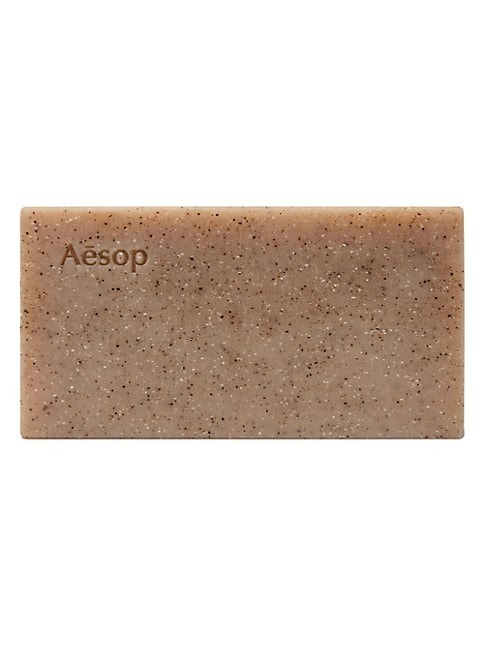 AESOP POLISH BAR SOAP