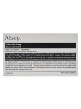 AESOP POLISH BAR SOAP