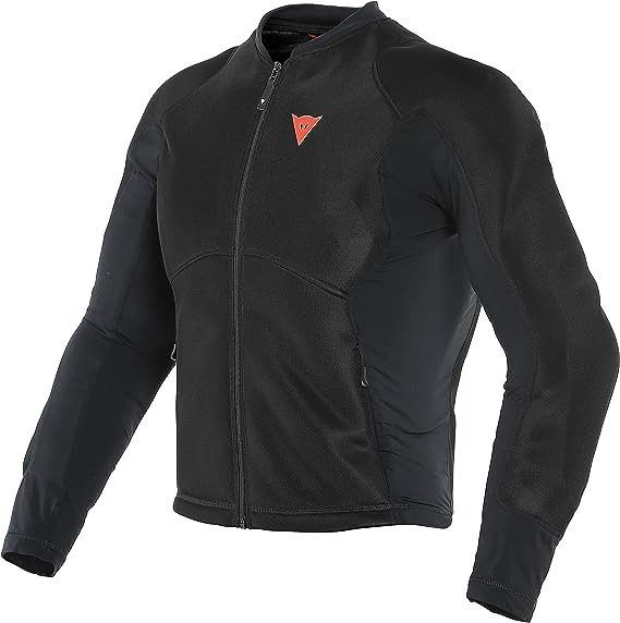 DAINESE PRO ARMOR 2.0 SAFETY JACKET BLACK