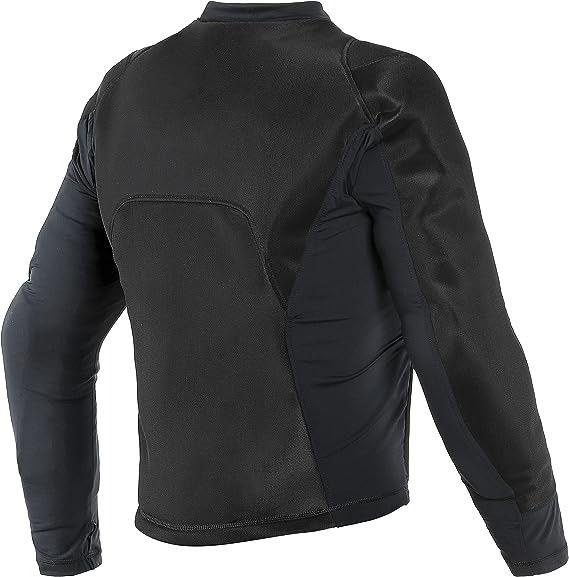DAINESE PRO ARMOR 2.0 SAFETY JACKET BLACK