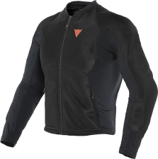 DAINESE PRO ARMOR 2.0 SAFETY JACKET BLACK