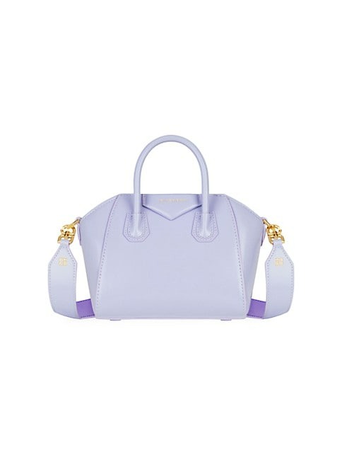 GIVENCHY TOP HANDLE BAG