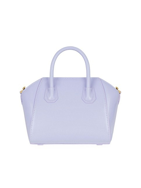 GIVENCHY TOP HANDLE BAG
