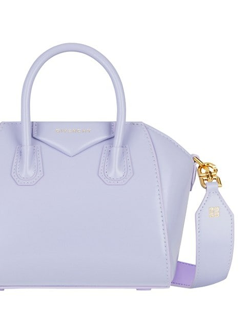 GIVENCHY TOP HANDLE BAG