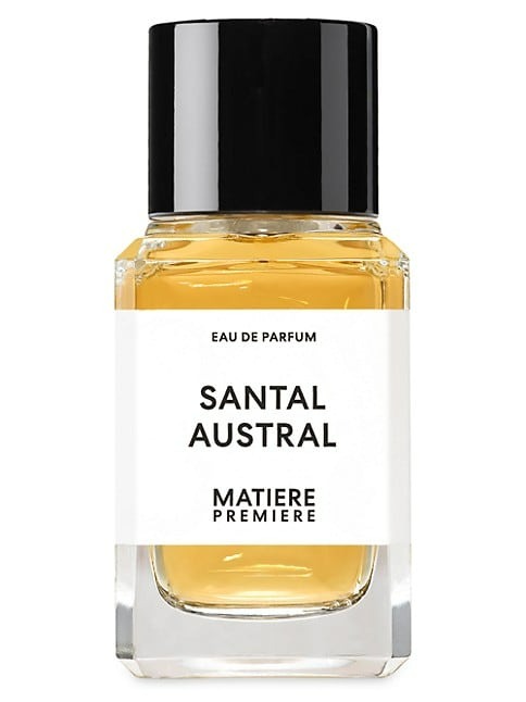MATIERE PREMIERE SANTAL AUSTRAL EAU DE PARFUM - 3.4 OZ
