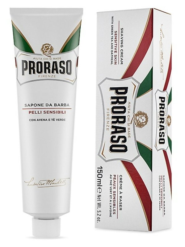 PRORASO PRORASO SHAVING CREAM