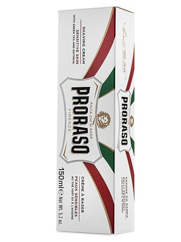 PRORASO PRORASO SHAVING CREAM