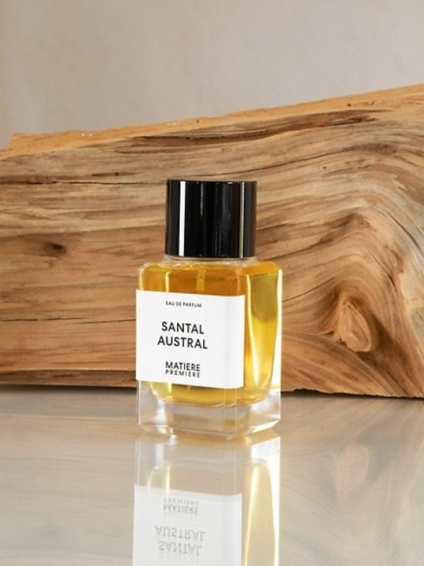 MATIERE PREMIERE SANTAL AUSTRAL EAU DE PARFUM - 3.4 OZ