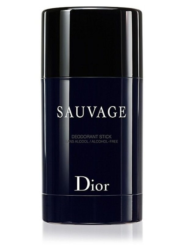 DIOR SAUVAGE DEODORANT STICK