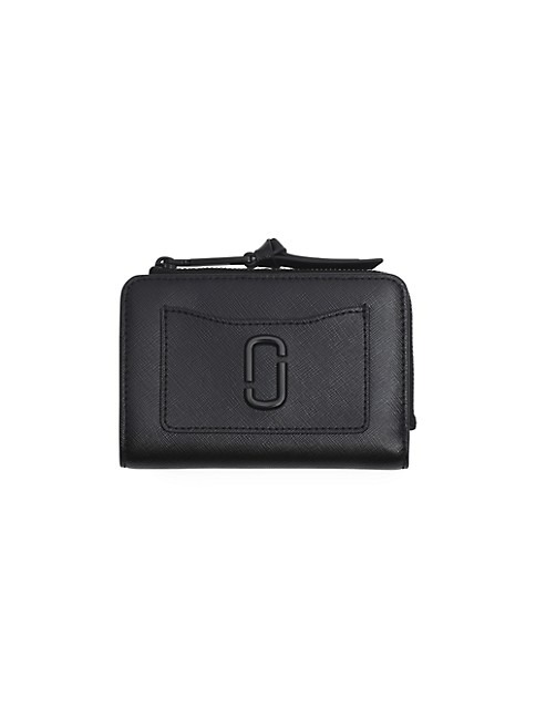 MARC JACOBS THE SLIM BIFOLD WALLET