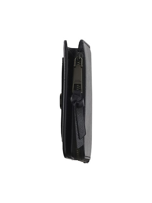 MARC JACOBS THE SLIM BIFOLD WALLET
