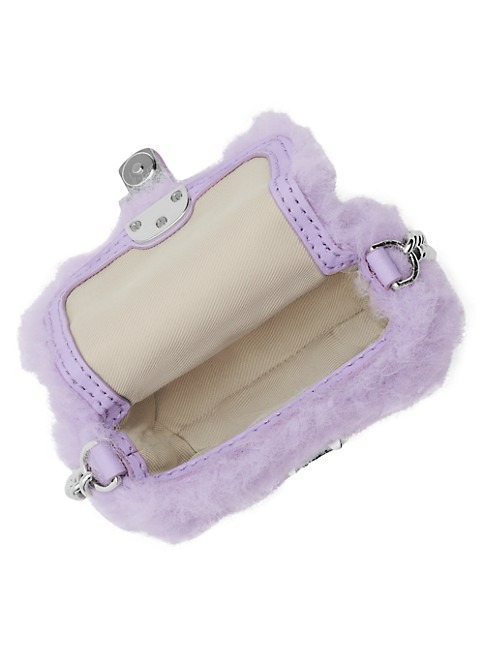 MARC JACOBS THE NANO SNAPSHOT CHARM