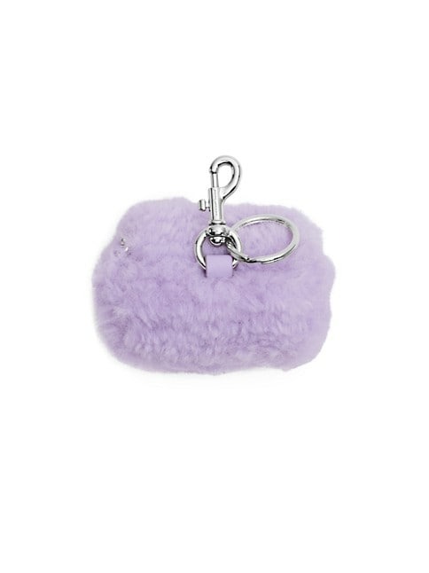 MARC JACOBS THE NANO SNAPSHOT CHARM